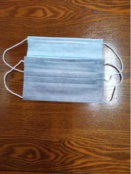 守護(hù)國(guó)民健康|中塑企業(yè)研發(fā)多種口罩無骨鼻梁專用原料，助力口罩生產(chǎn)