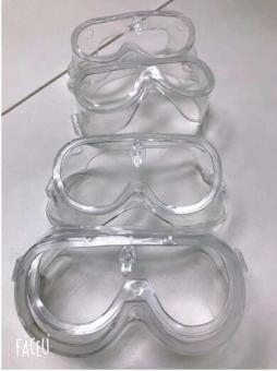 中塑企業(yè)護(hù)目鏡專用TPR，助力早日打贏疫情攻堅(jiān)戰(zhàn)