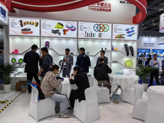 展會(huì)落幕，征程再續(xù)丨中塑企業(yè)2024國(guó)際橡塑展圓滿收官