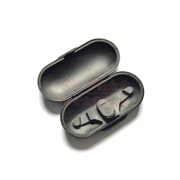 TPE原料在配色時(shí)出現(xiàn)色差的原因及解決方法